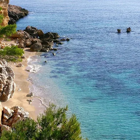 By The Sea Jagodna, Hvar - 3249 Apartman