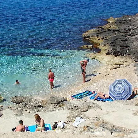 By The Sea Jagodna, Hvar - 3249