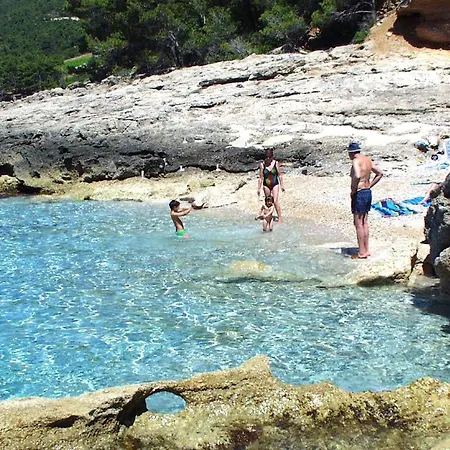 Apartman By The Sea Jagodna, Hvar - 3249 Jelsa