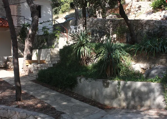 By The Sea Jagodna, Hvar - 3249 Apartman Jelsa
