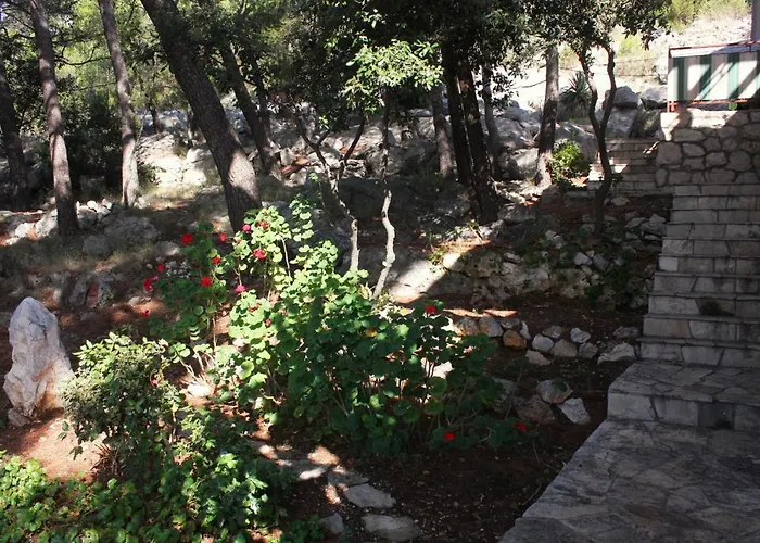 By The Sea Jagodna, Hvar - 3249 Apartman *
