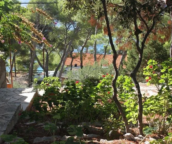 By The Sea Jagodna, Hvar - 3249 Apartman