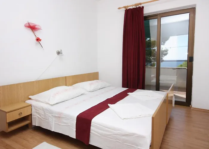 By The Sea Jagodna, Hvar - 3249 Apartman *