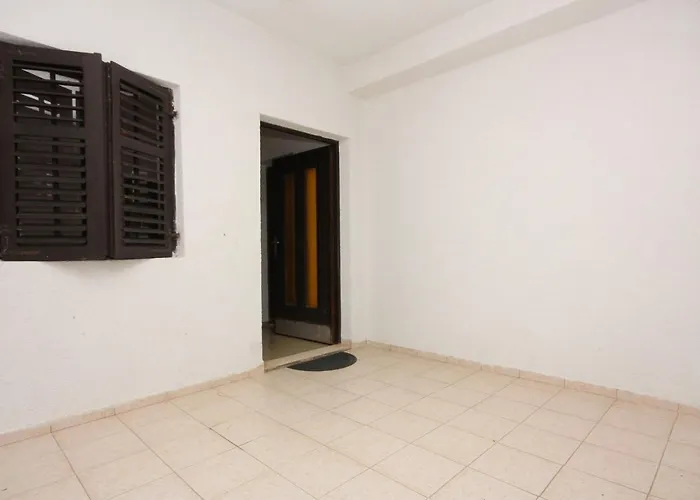 Apartman By The Sea Jagodna, Hvar - 3249
