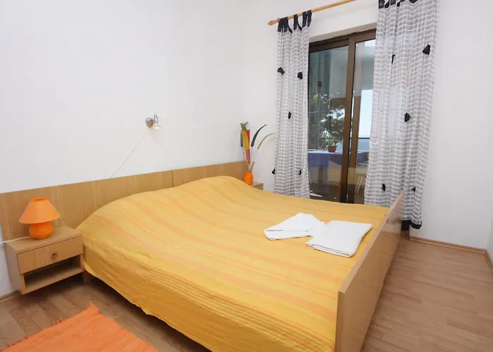 Apartman By The Sea Jagodna, Hvar - 3249 Jelsa